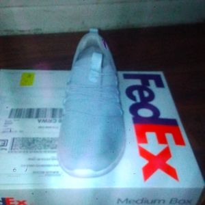 Size 10m RYKA MOONLIGHT SHOES